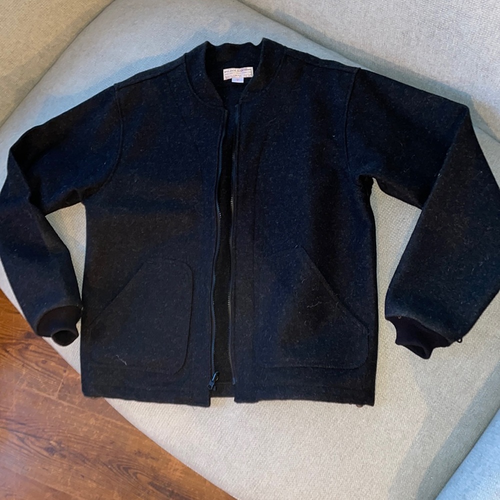 Filson Garmet Jacket